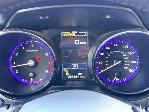 Used 2017 Subaru Outback 3.6R Touring image 28