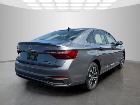Used 2024 Volkswagen Jetta S FWD image 7
