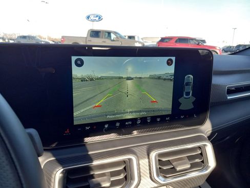 New 2026 Ford Mustang GT Premium image 16