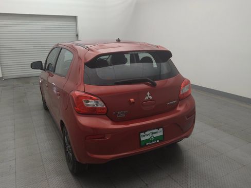 Used 2019 Mitsubishi Mirage LE image 6