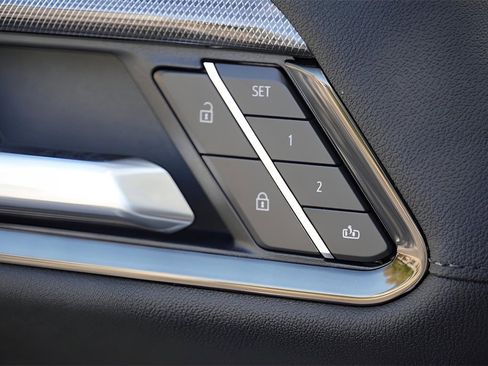 New 2026 GMC Sierra 1500 AT4 w/ AT4 Premium Package image 22