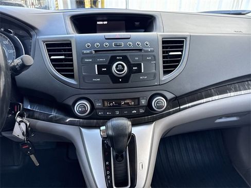 Used 2012 Honda CR-V EX-L image 15