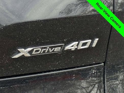 Used 2020 BMW X5 xDrive40i w/ Convenience Package image 43