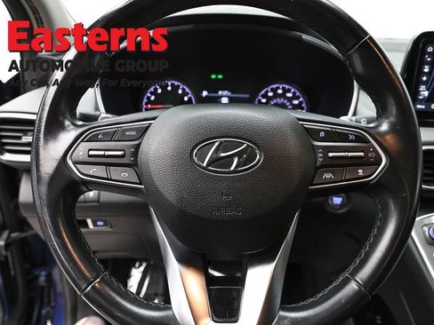 Used 2023 Hyundai Santa Fe SEL image 10