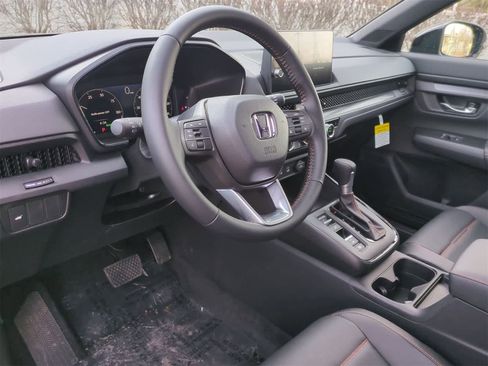 New 2026 Honda CR-V Sport-L image 10