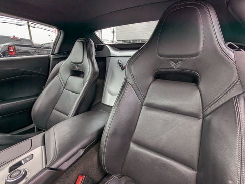 Used 2017 Chevrolet Corvette Grand Sport image 22
