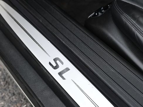 Used 2003 Mercedes-Benz SL 500 image 30