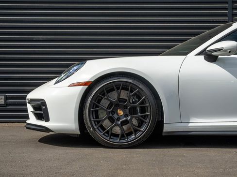 Certified 2024 Porsche 911 Carrera GTS RWD image 13