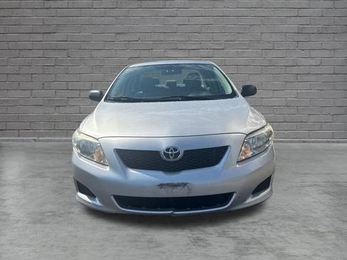 Used 2009 Toyota Corolla FWD image 8