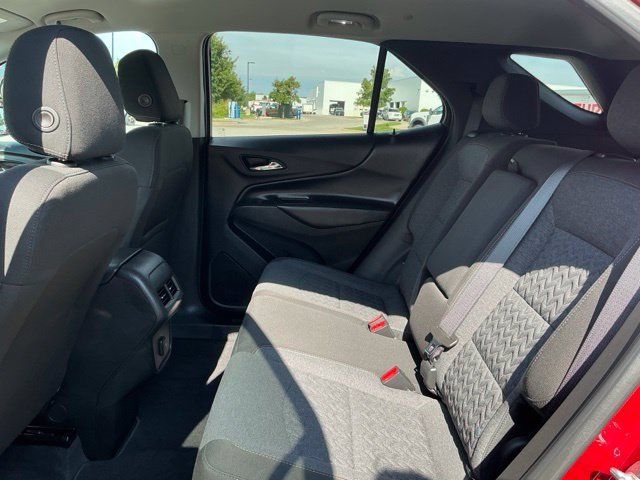 Used 2023 Chevrolet Equinox LT FWD image 31