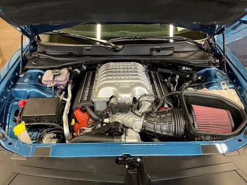 Used 2023 Dodge Challenger SRT Hellcat image 7