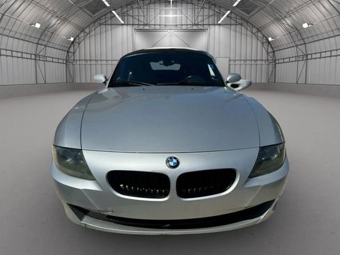 Used 2006 BMW Z4 3.0i RWD image 8