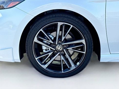 Certified 2026 Toyota Camry XSE image 29