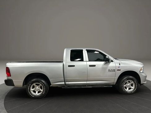 Used 2017 RAM 1500 Express w/ Express Value Package image 6