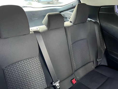 Used 2020 Toyota C-HR LE image 49