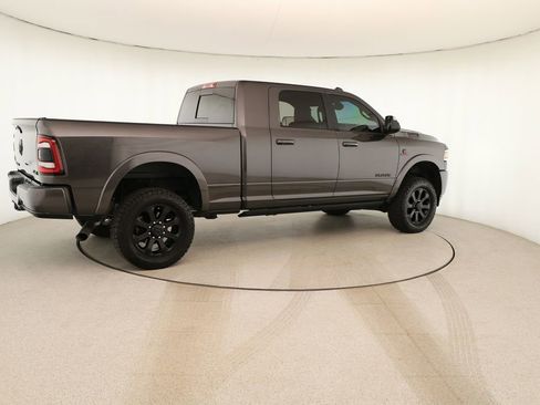 Used 2021 RAM 2500 Laramie image 7