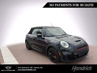 Used 2024 MINI Cooper John Cooper Works