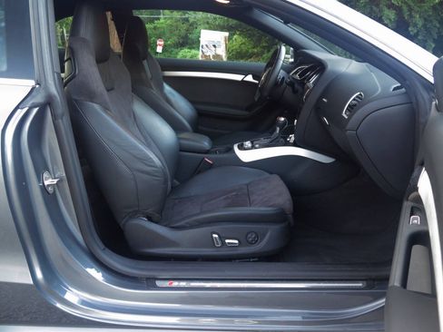 Used 2013 Audi S5 Premium Plus AWD/4WD image 28
