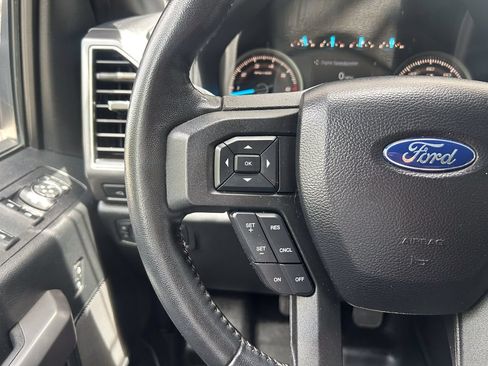 Used 2020 Ford F150 XLT w/ Equipment Group 302A Luxury AWD/4WD image 27