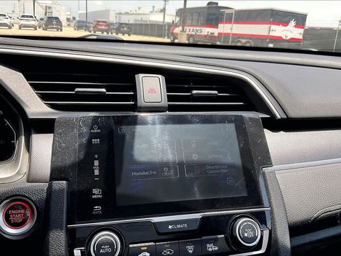 Used 2018 Honda Civic EX image 34
