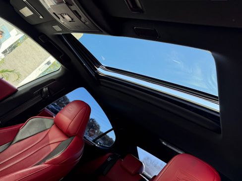 Used 2019 Lexus ES 350 F Sport image 45