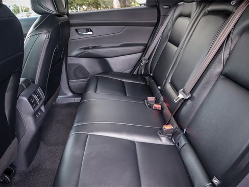 New 2025 Nissan Murano SL w/ Cargo Package image 22