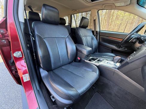 Used 2013 Subaru Outback 2.5i Limited w/ Moonroof Pkg image 27