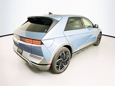 Used 2024 Hyundai Ioniq 5 Limited image 9