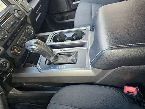 Used 2018 Ford F150 XLT w/ Equipment Group 301A Mid image 27