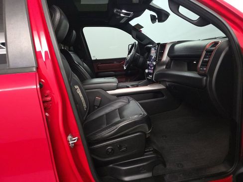 Used 2019 RAM 1500 Rebel w/ Rebel Level 2 Equipment Group image 13