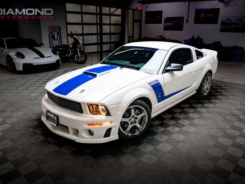 Used 2008 Ford Mustang GT RWD image 9