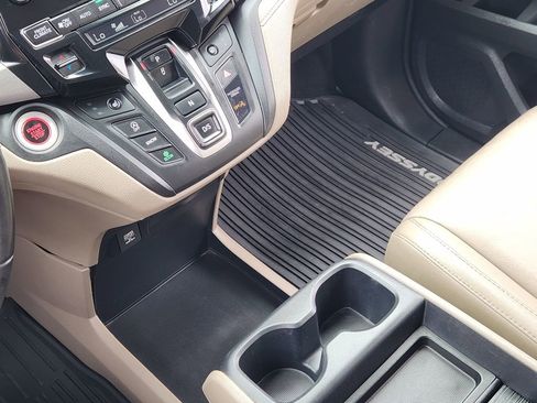 Used 2020 Honda Odyssey EX-L image 16