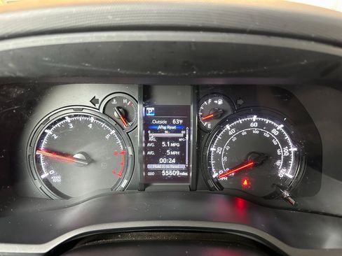 Used 2022 Toyota 4Runner SR5 image 32