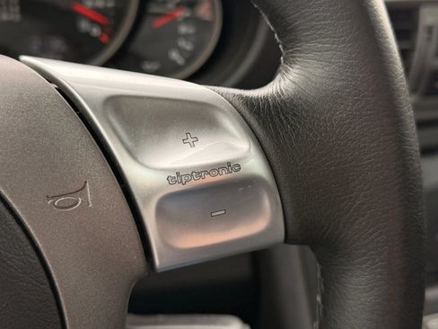 Used 2008 Porsche 911 GT3 RS image 24