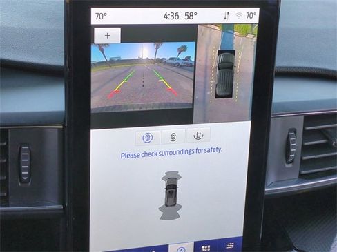 Certified 2022 Ford Explorer ST w/ Equipment Group 401A image 20