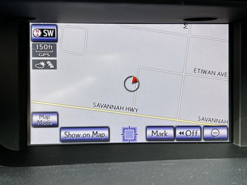 Used 2013 Lexus ES 350 w/ Luxury Pkg FWD image 25