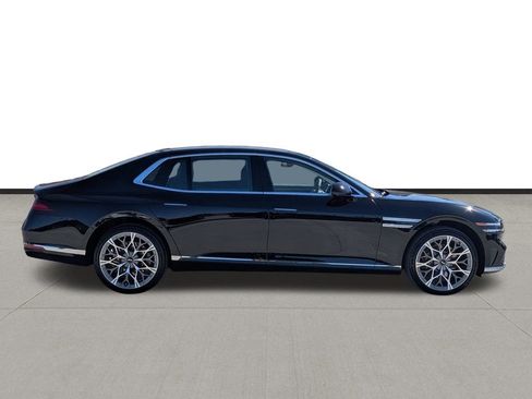 New 2026 Genesis G90 3.5T AWD/4WD image 4