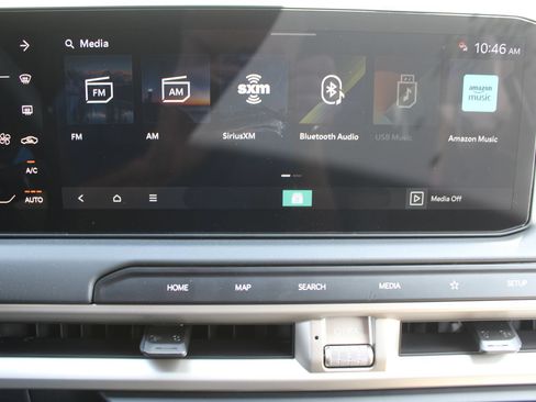 New 2027 Kia Telluride EX FWD image 51