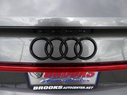 Used 2021 Audi S7 Prestige image 10