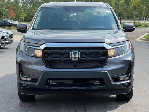 New 2026 Honda Ridgeline RTL image 43