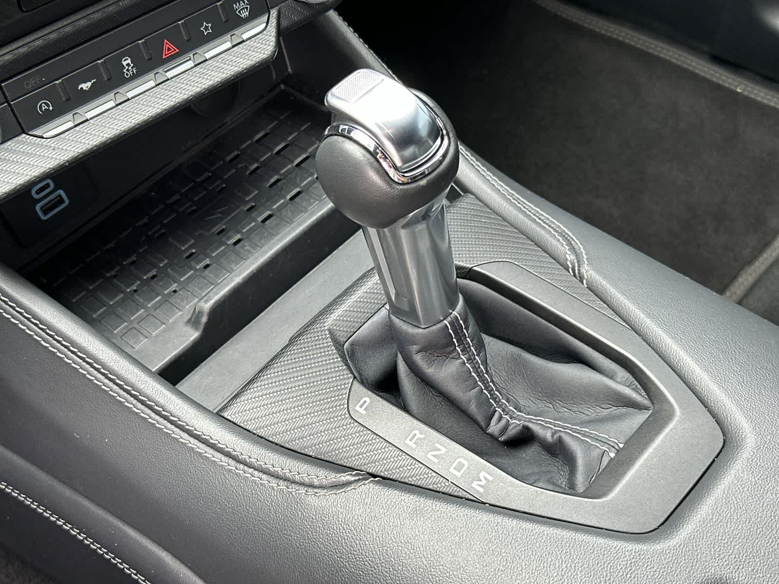 Used 2024 Ford Mustang GT Premium RWD image 19