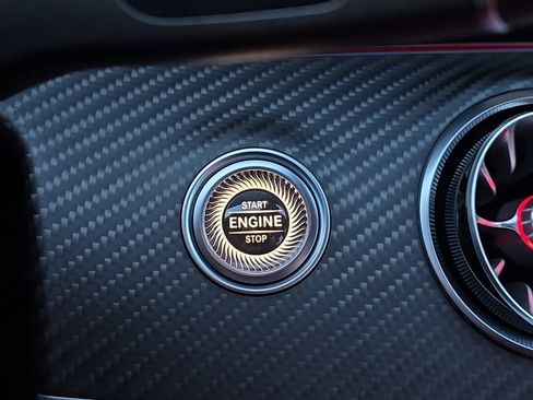 Used 2024 Mercedes-Benz AMG GT 53 image 21