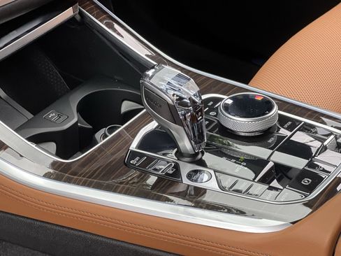 Used 2023 BMW X5 xDrive45e w/ Executive Package image 20