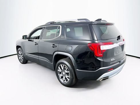 Used 2023 GMC Acadia SLT w/ Trailering Package AWD/4WD image 5