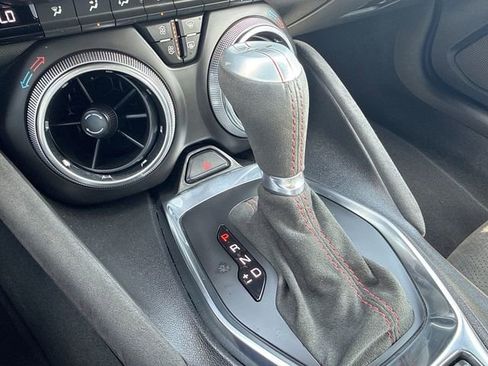 Used 2023 Chevrolet Camaro ZL1 RWD image 20