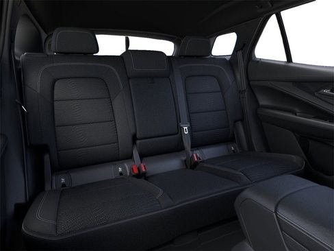 New 2026 Chevrolet Blazer EV LT w/ LPO, Tech Bronze Package image 17