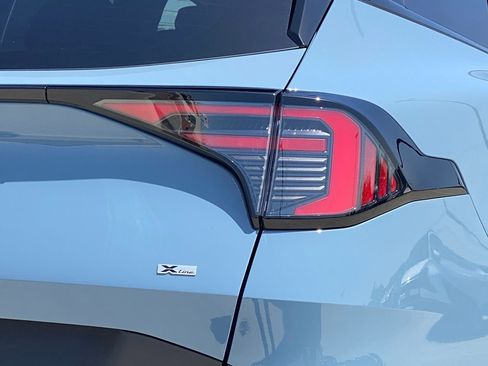 New 2026 Kia Sportage X-Line AWD/4WD image 4