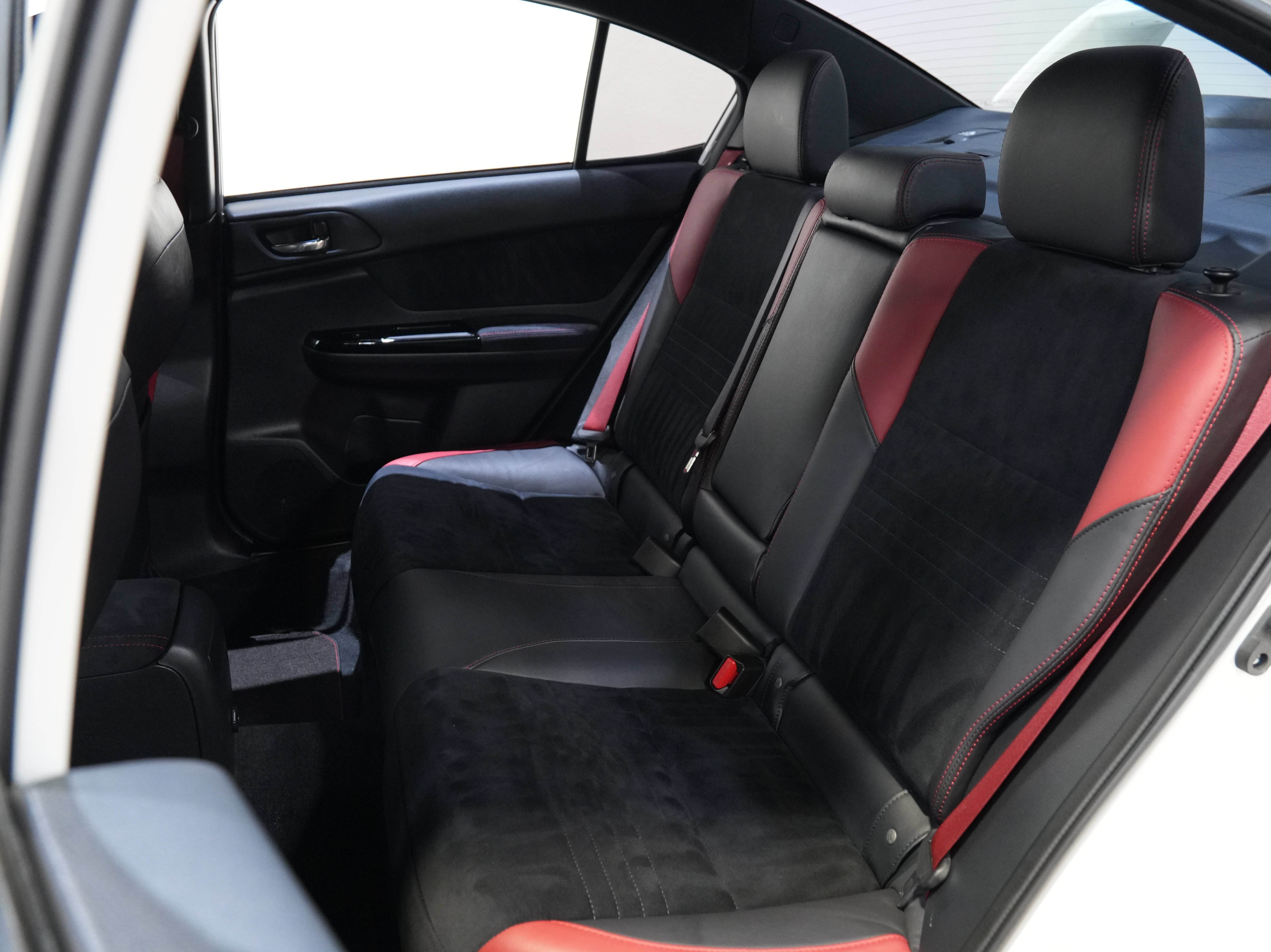 Used 2020 Subaru WRX STI AWD/4WD image 34