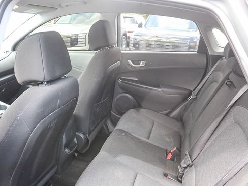 Certified 2023 Hyundai Kona SE FWD image 23