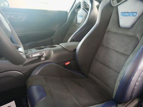 New 2025 Ford Mustang Dark Horse image 11